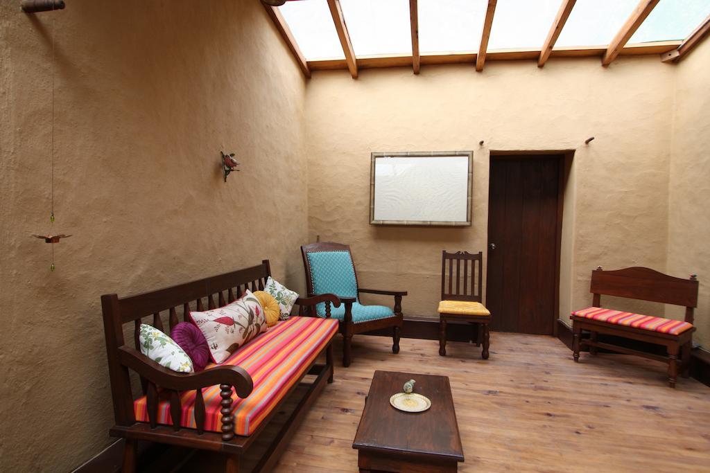 Soulitude By The Riverside Nainital Room photo