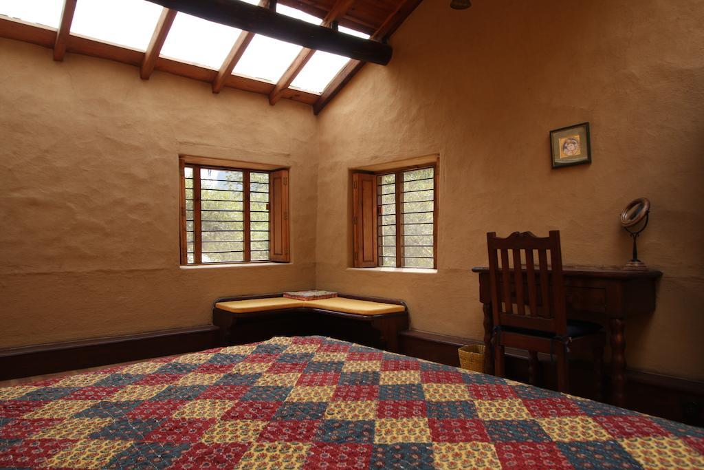 Soulitude By The Riverside Nainital Room photo